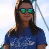 Coaster Crew T-Shirt