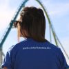 Coaster Crew T-Shirt - Image 2