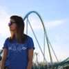Coaster Crew T-Shirt - Image 12