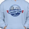 Coaster Crew 25th Hoodie - Image 2