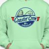 Coaster Crew 25th Hoodie